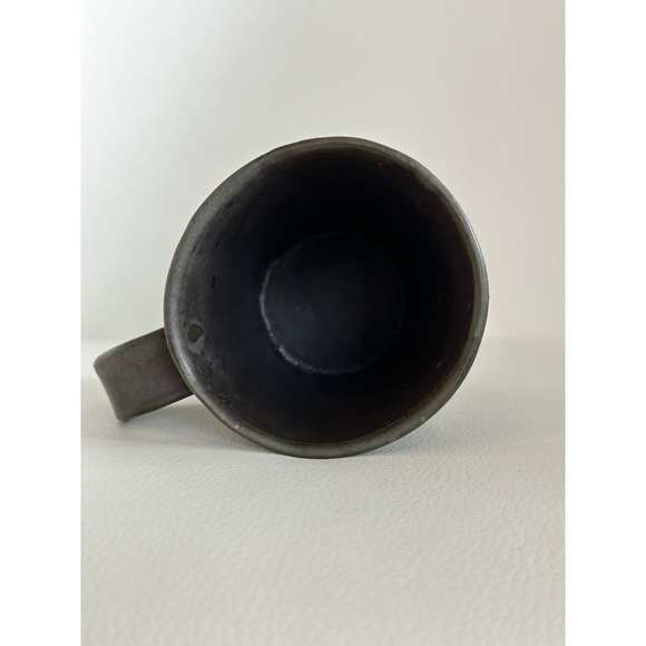 JS Pottery Handmade Clay Mug - Picture 5 of 7